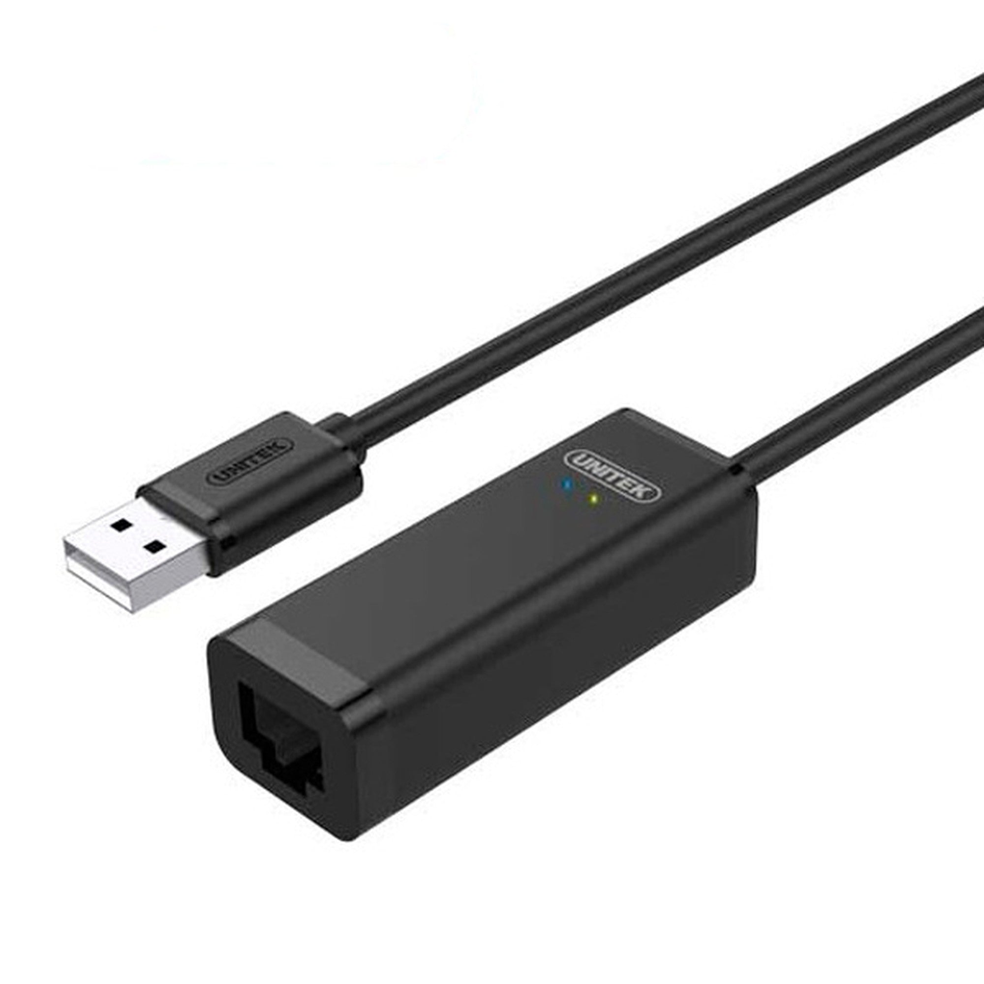 Adaptador Usb A Rj45 Red / Compatible Con Mac Y Windows - adaptador ethernet