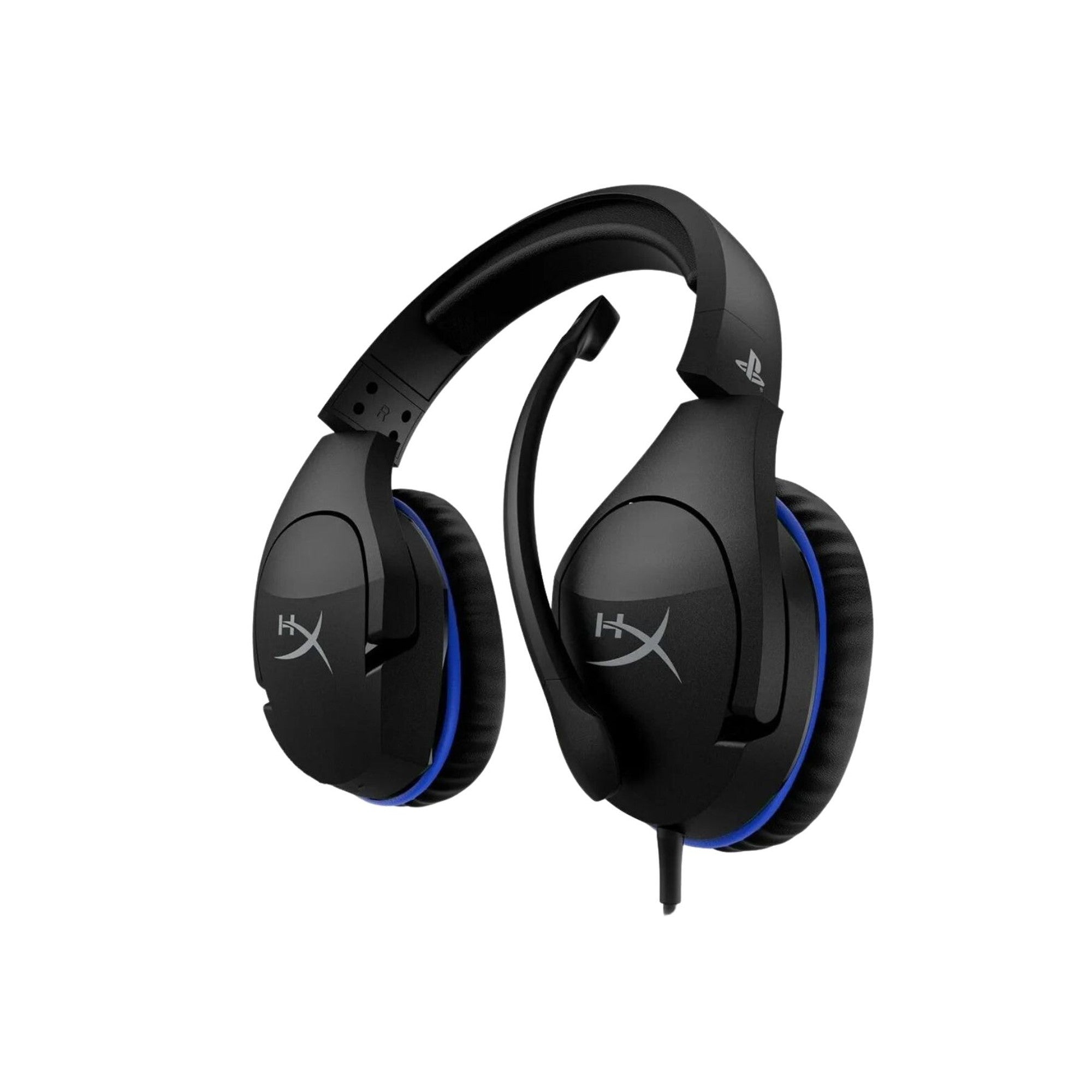 Audifonos Gamer HyperX Cloud Stinger Negro Ps4/Ps5 - audifonos gamer