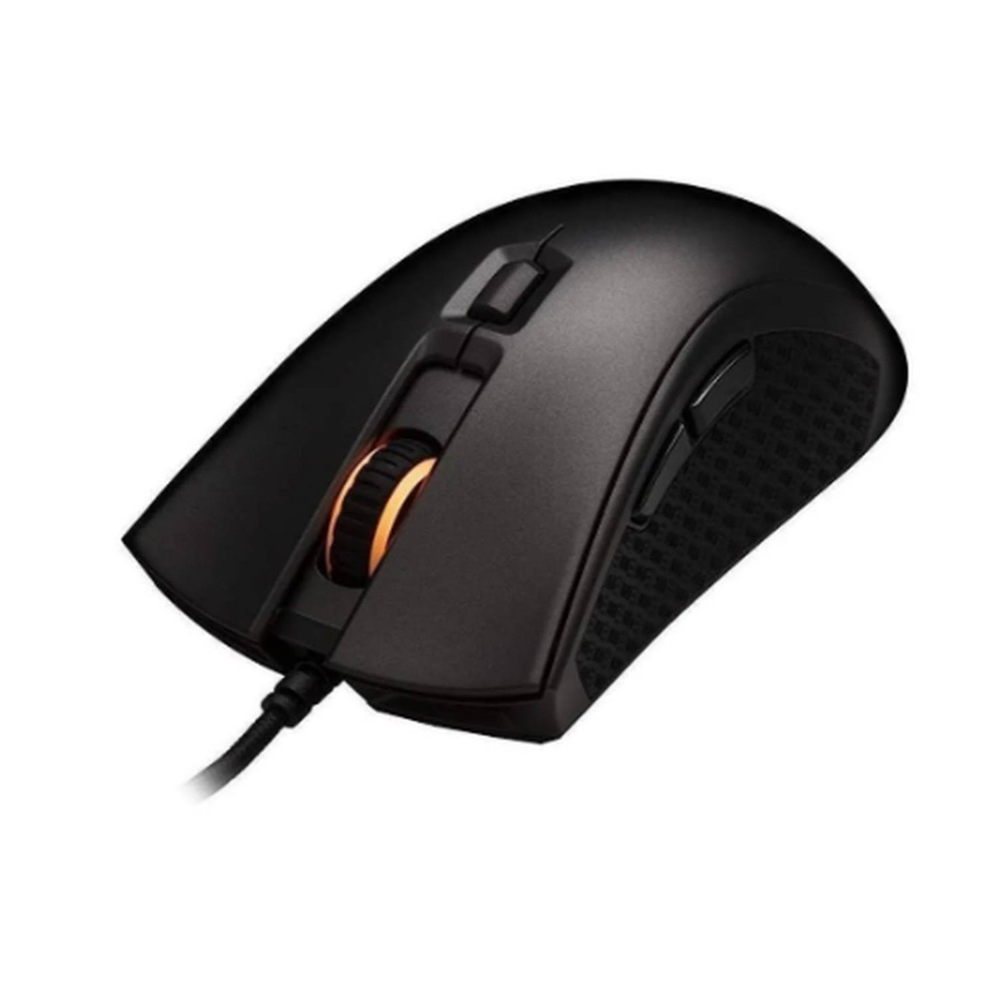 Mouse Gamer RGB Hyperx Pulsefire Fps Pro Negro - mouse gamer