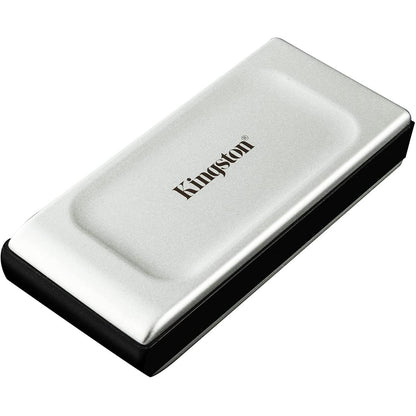 Disco Solido SSD Externo 2TB Portátil USB 3.2 XS2000 - capacidad xs2000