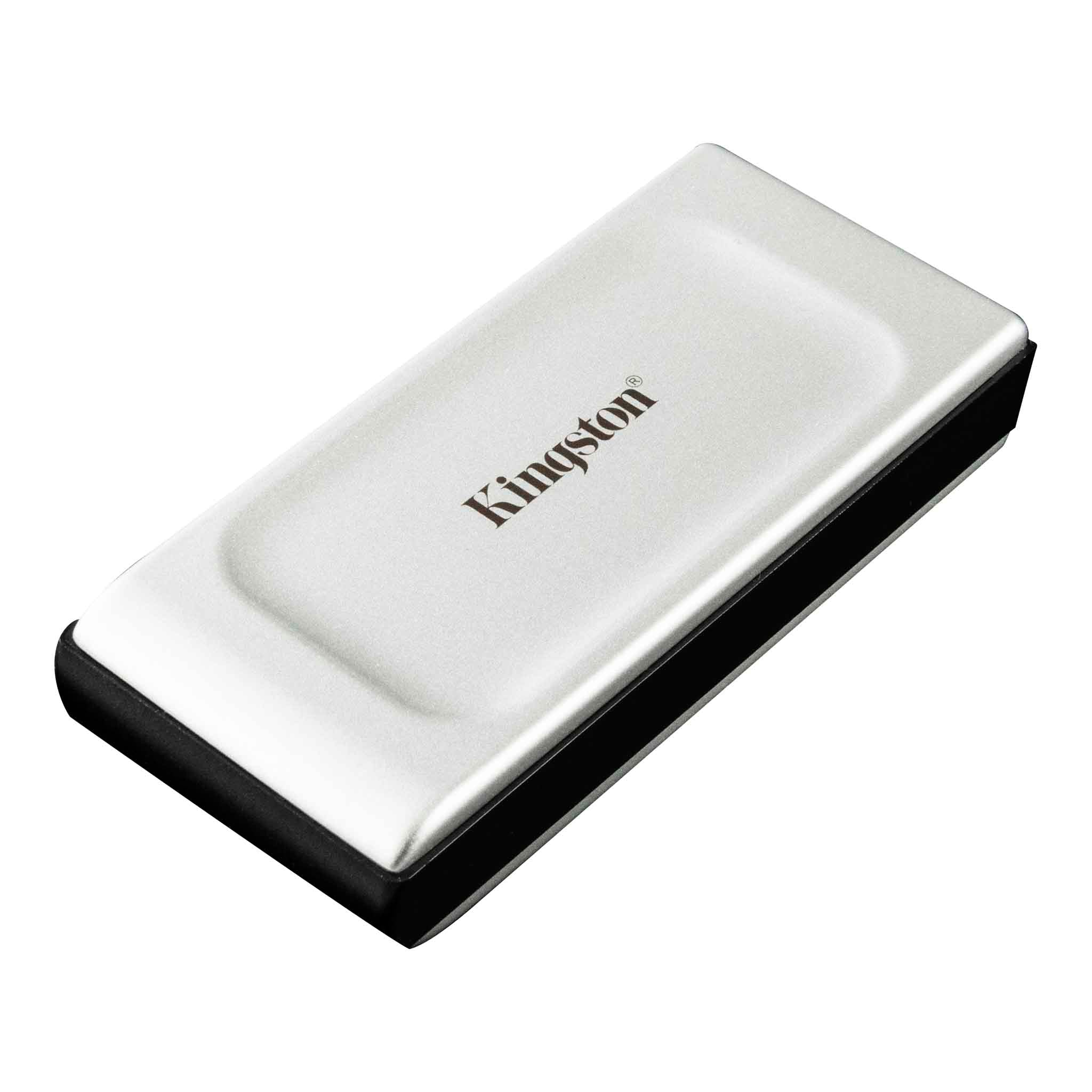 Imagen de Disco Solido SSD Externo 500GB Portatil USB 3.0 XS2000 Dispositivos
