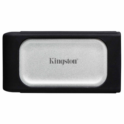 Disco Solido SSD Externo 500GB Portatil USB 3.0 XS2000 - kingston xs2000