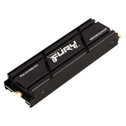 SSD 1TB Kingston FURY Renegade PCIe 4.0 NVMe M.2
