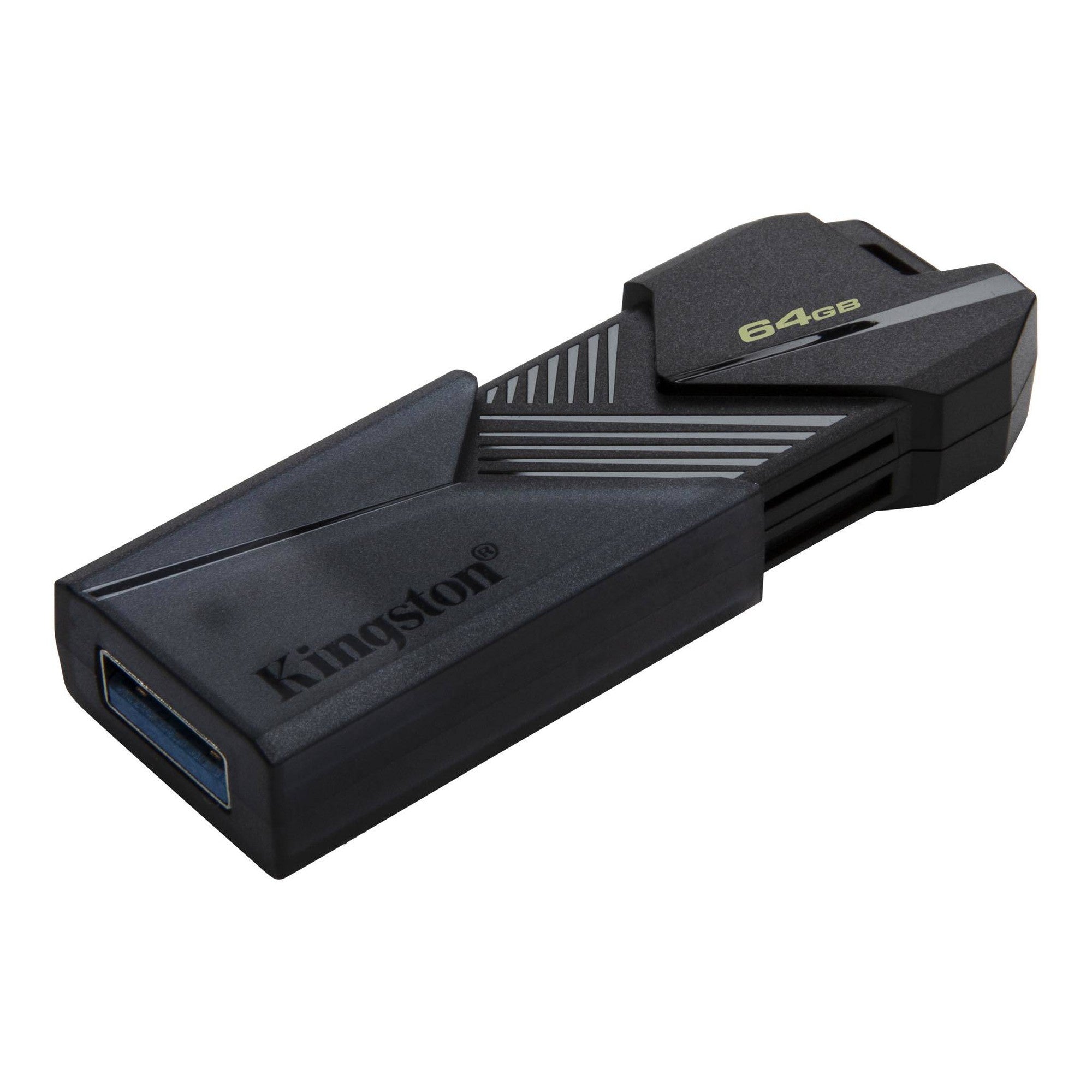 Pendriver 64GB USB 3.2 Datatraveler Exodia Onyx DTXON/64GB