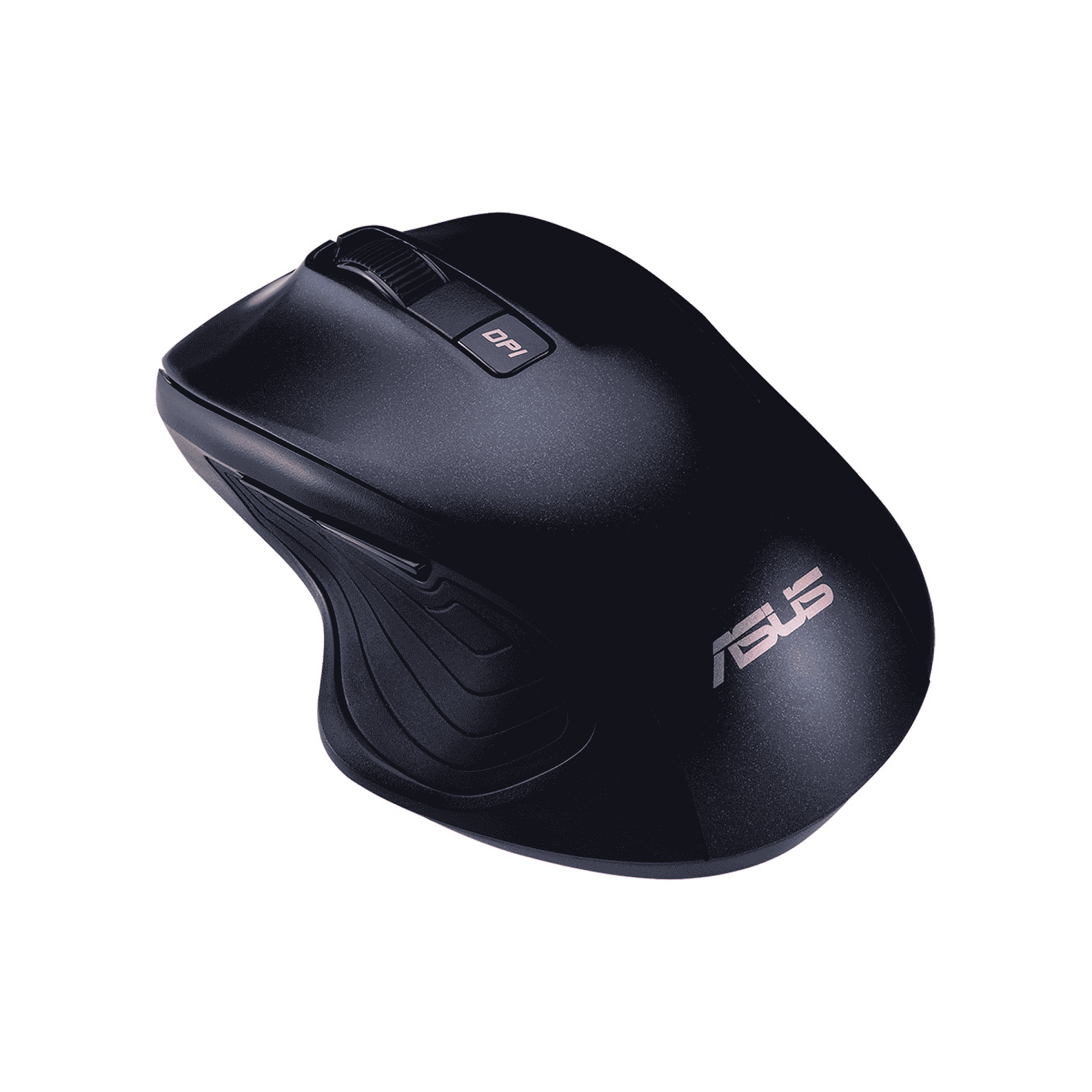 Mouse Inalámbrico Asus MW202 2.4 GHz Wireless - ratón inalámbrico