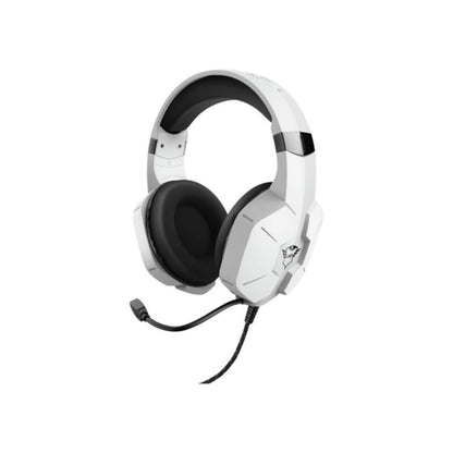 Audífonos Trust Gxt323w Carus Headset Ps4 Y Ps5 - audífonos trust