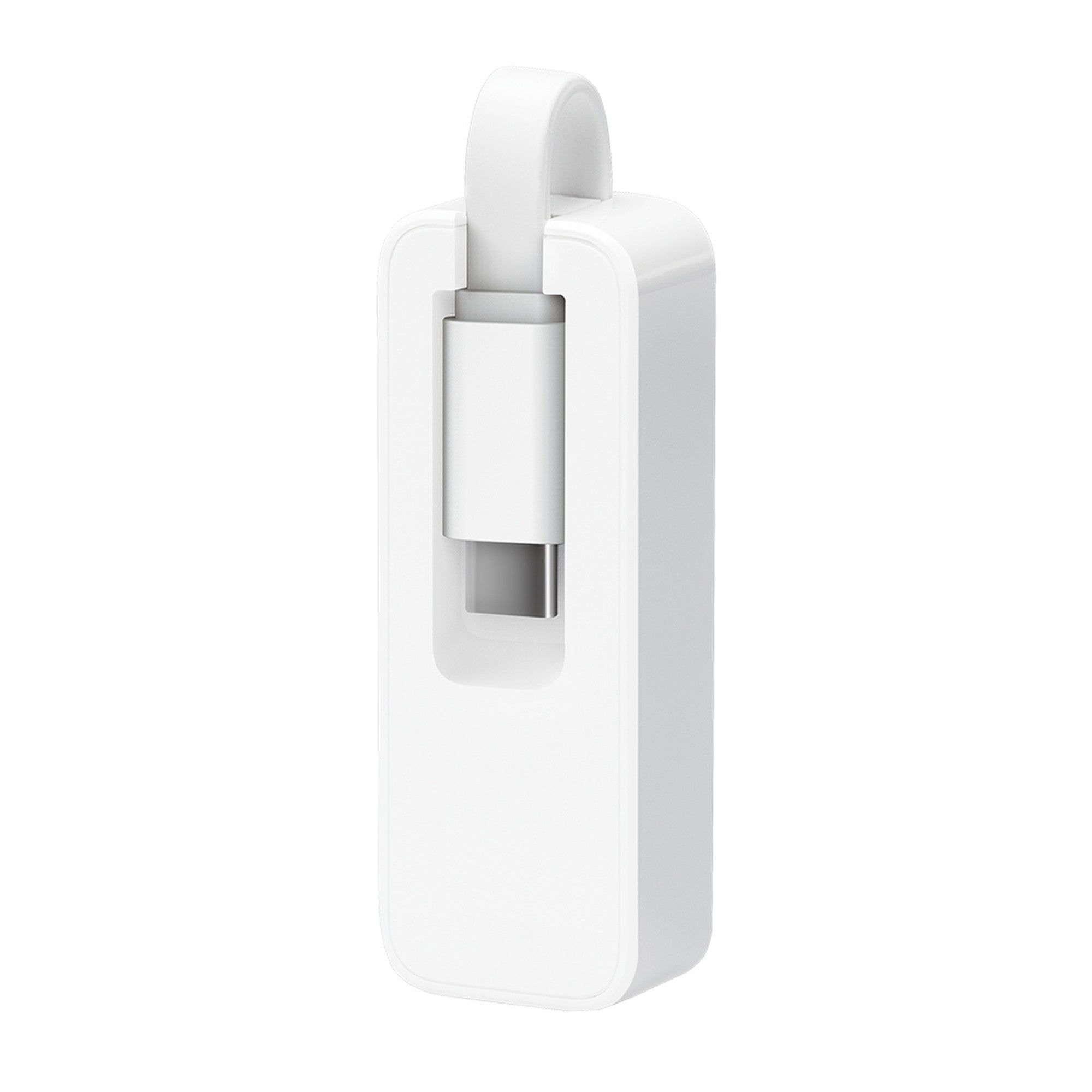 Adaptador de Red USB C a RJ45 Gigabit USB 3.0 UE300C - adaptador type