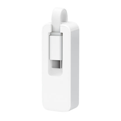 Adaptador de Red USB C a RJ45 Gigabit USB 3.0 UE300C - adaptador type