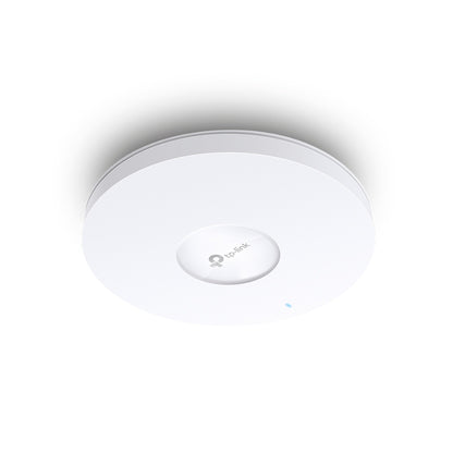 Access Point Wifi 6 Gigabit Tp-link Eap650 AX3000 para Techo - punto acceso