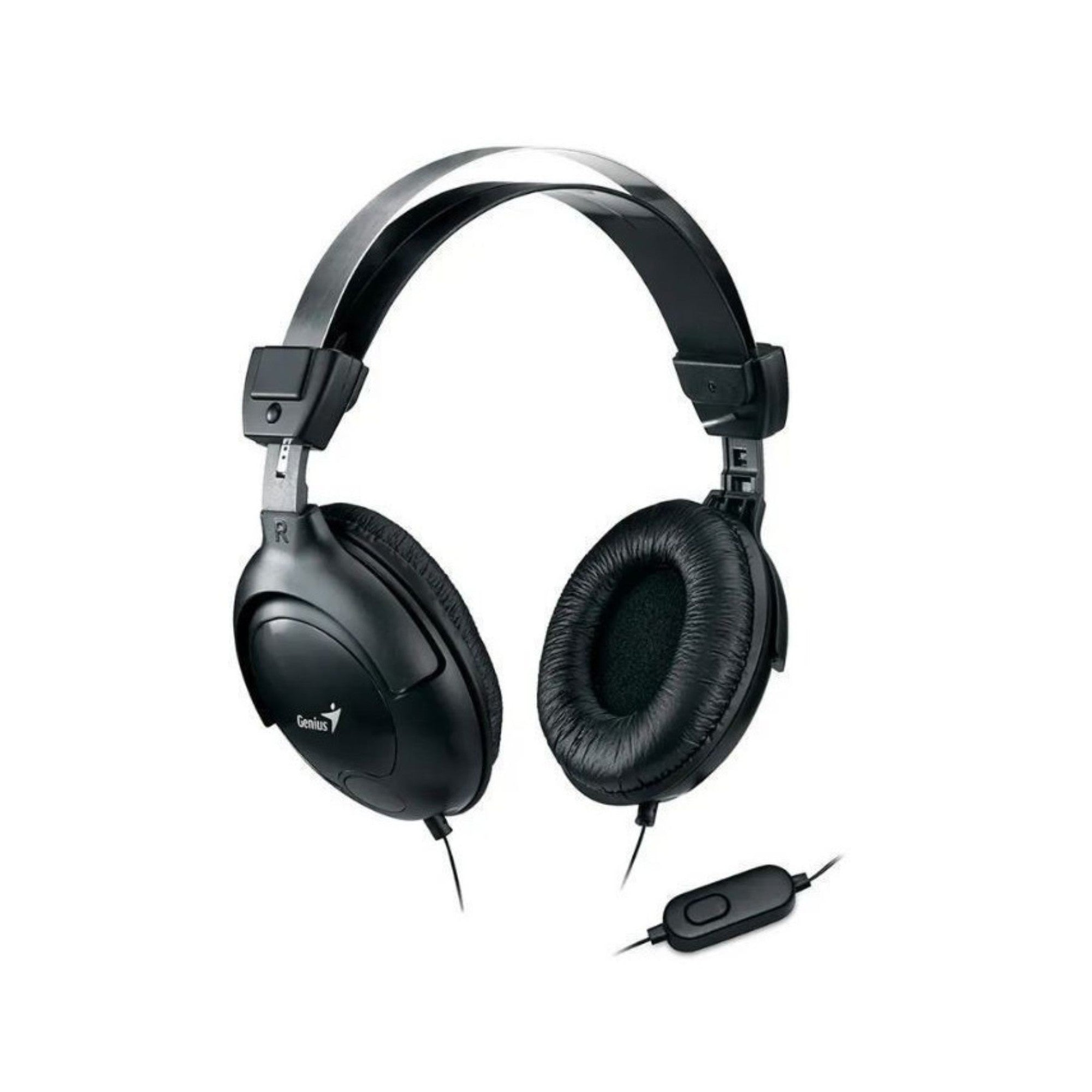 Audífono con Micrófono Genius HS-M505X - descubre calidad