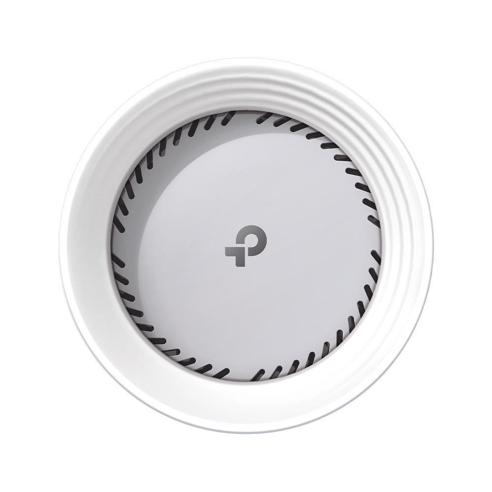 Router Repetidor WIFI 7 Sistema Mesh Deco BE65 Pro Cable - link deco