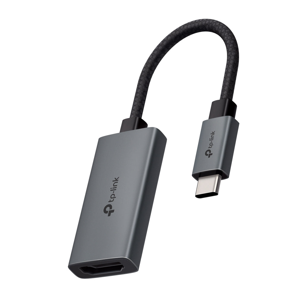 Imagen de Adaptador de USB tipo C a HDMI UA520C Dispositivos