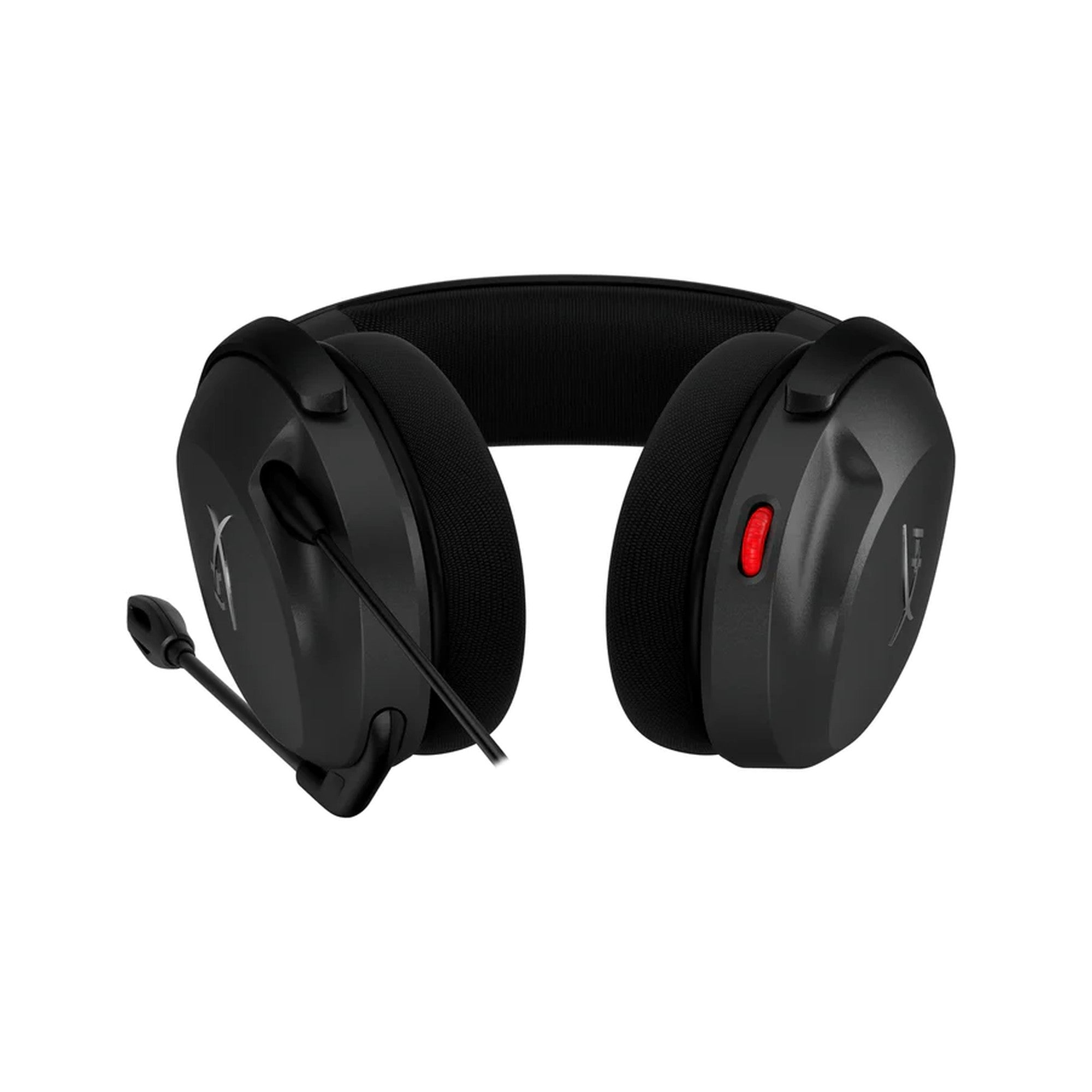 Audifonos Gamer HyperX Cloud Stinger 2 Core 683L9AA - auriculares hyperx