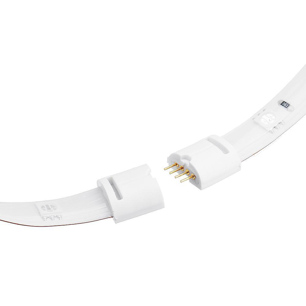 Tira LED Xiaomi Yeelight Plus Extension 1 m RGB