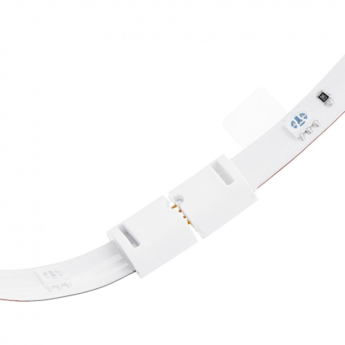 Tira LED Xiaomi Yeelight Plus Extension 1 m RGB