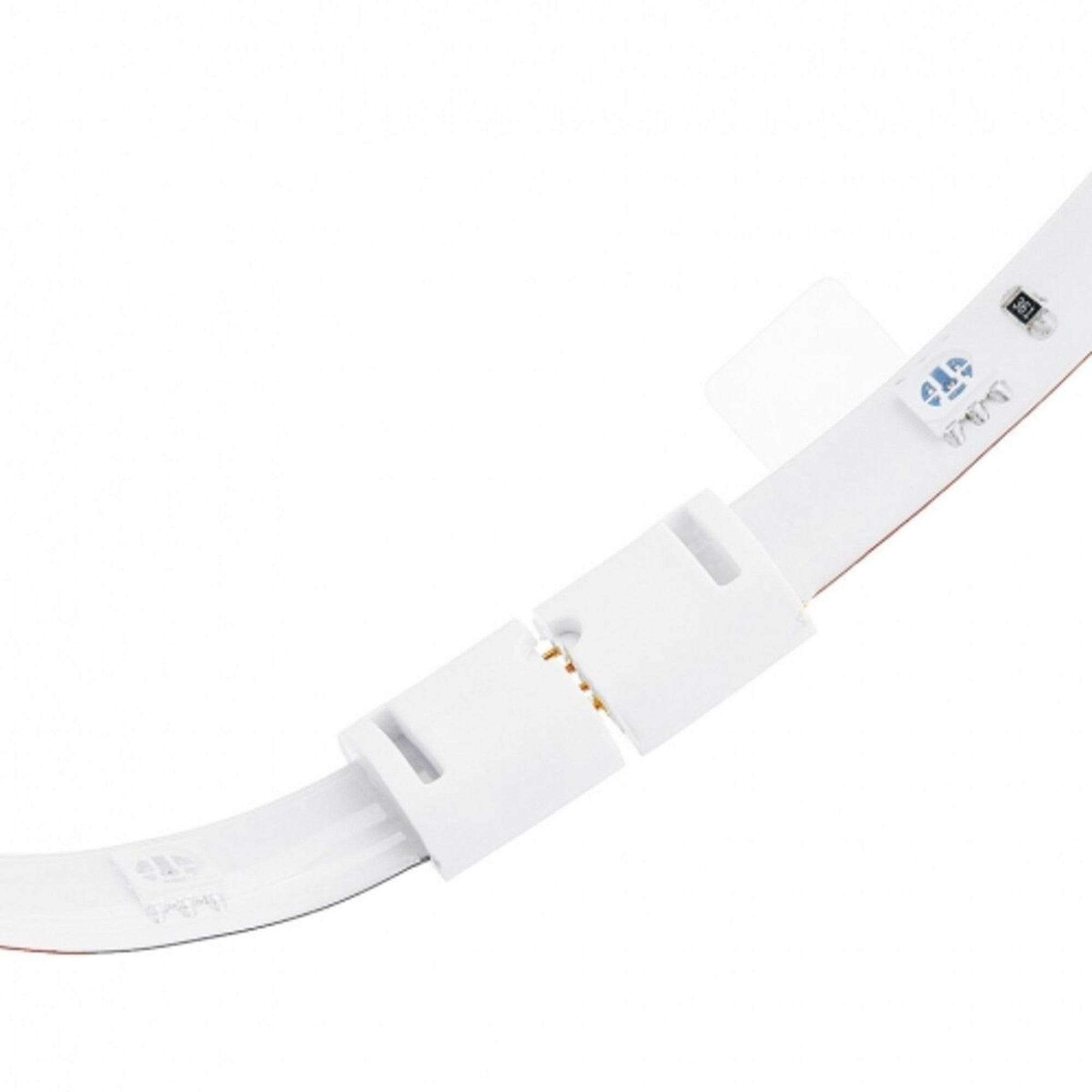 Tira LED Xiaomi Yeelight Plus Extension 1 m RGB