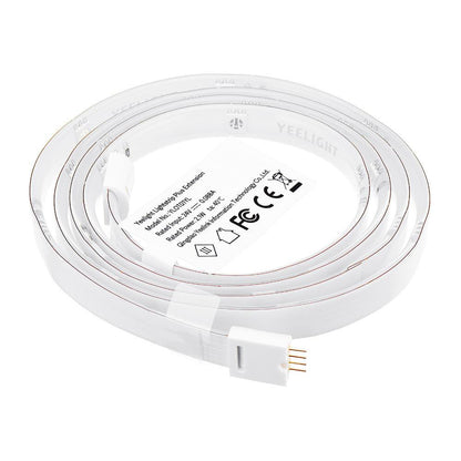 Tira LED Xiaomi Yeelight Plus Extension 1 m RGB