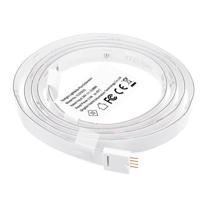 Tira LED Xiaomi Yeelight Plus Extension 1 m RGB