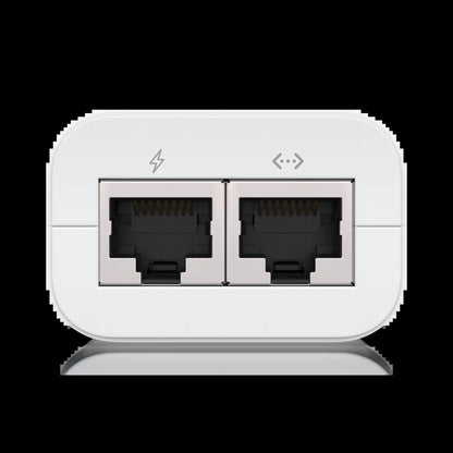 Adaptador Inyector PoE Pasivo Ubiquiti 48V U-POE-AF Cable - ubiquiti adapter