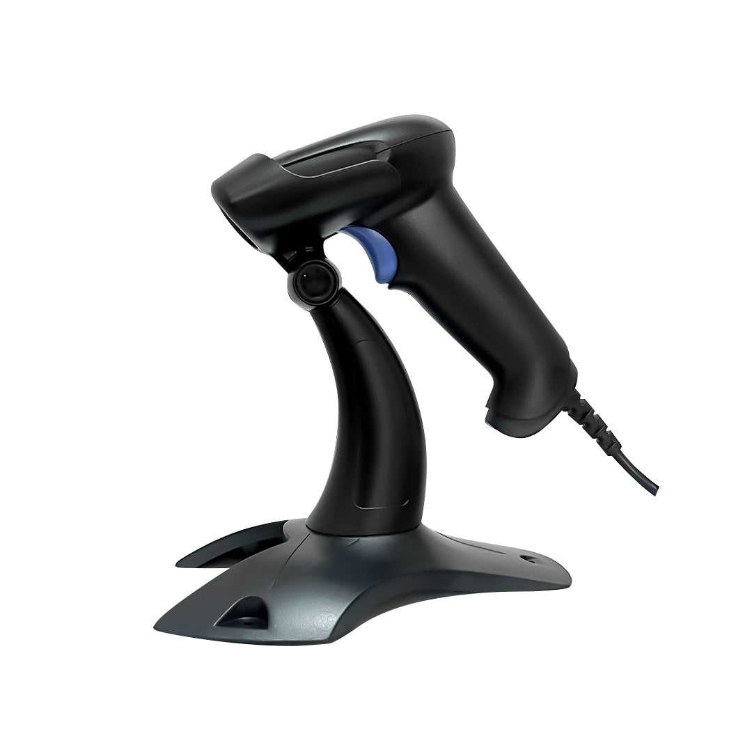 Lector Código de Barras UTEK UT-BSCCD50 USB