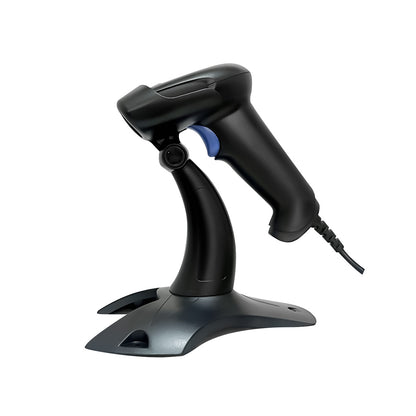 Lector Código de Barras UTEK UT-BSCCD50 USB