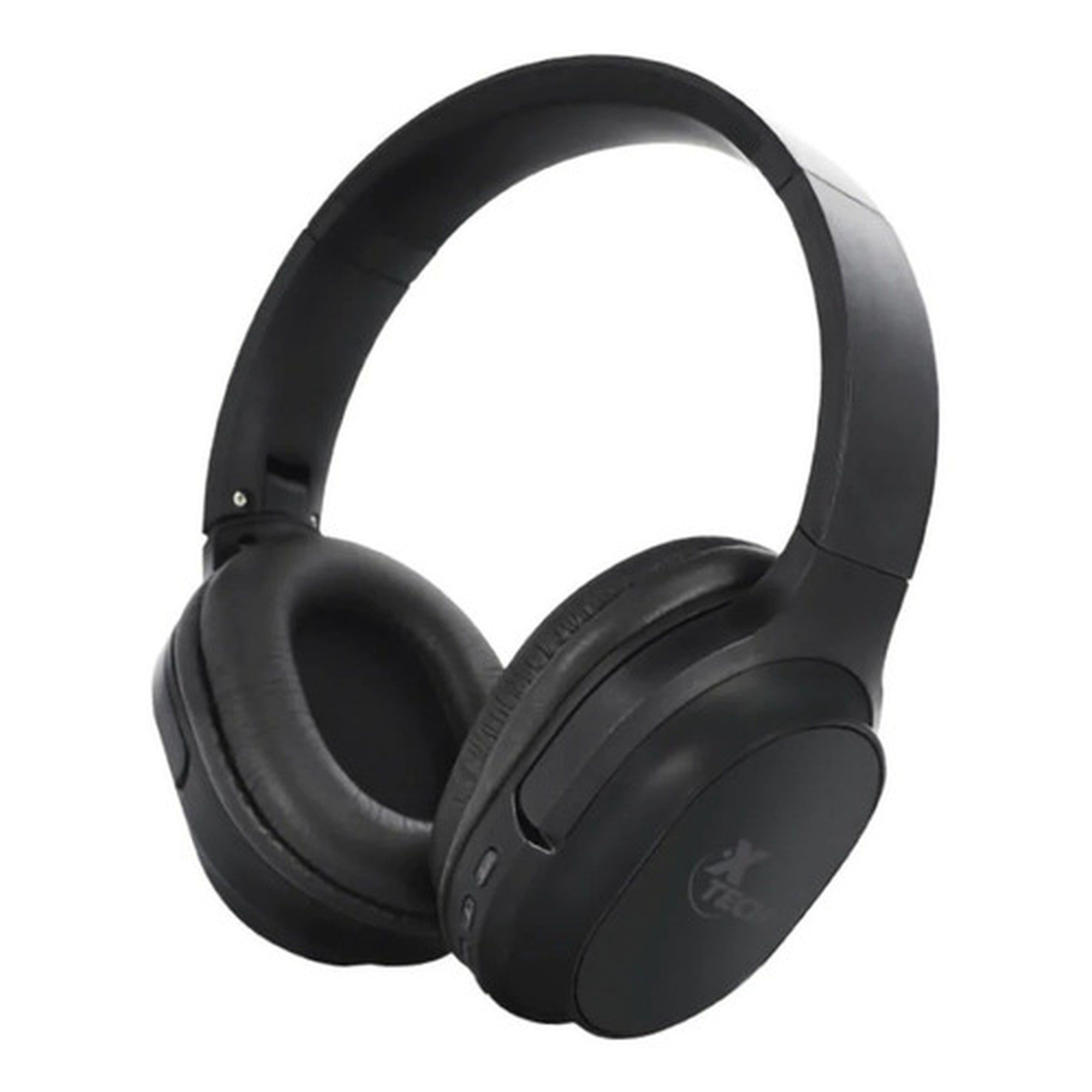 Audífonos Inalámbricos Bluetooth Con Micrófono Xth612 Rook - audífonos estéreo