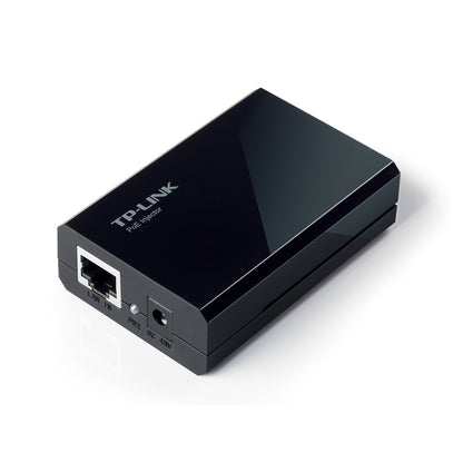 Adaptador Inyector PoE Gigabit TL-POE150S 48VDC 15.4W - inyector poe150s