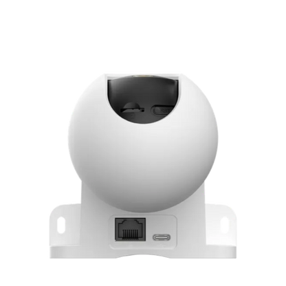 Cámara IMOU Ranger Mini 3MP WiFi Interior PTZ Audio