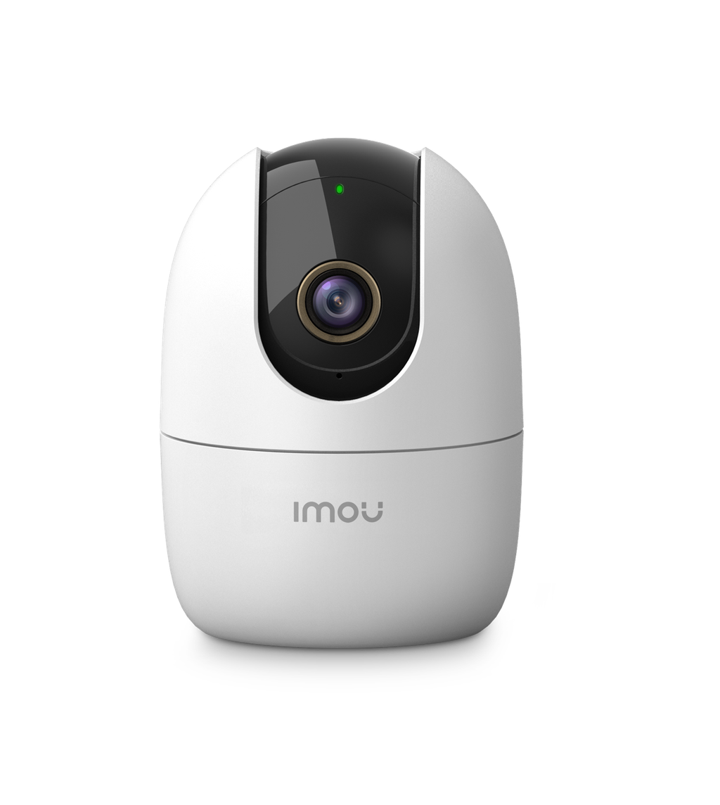 Camara WIFI 2K 3MP Interior Motorizada Imou Ranger 2 - modelo a32en