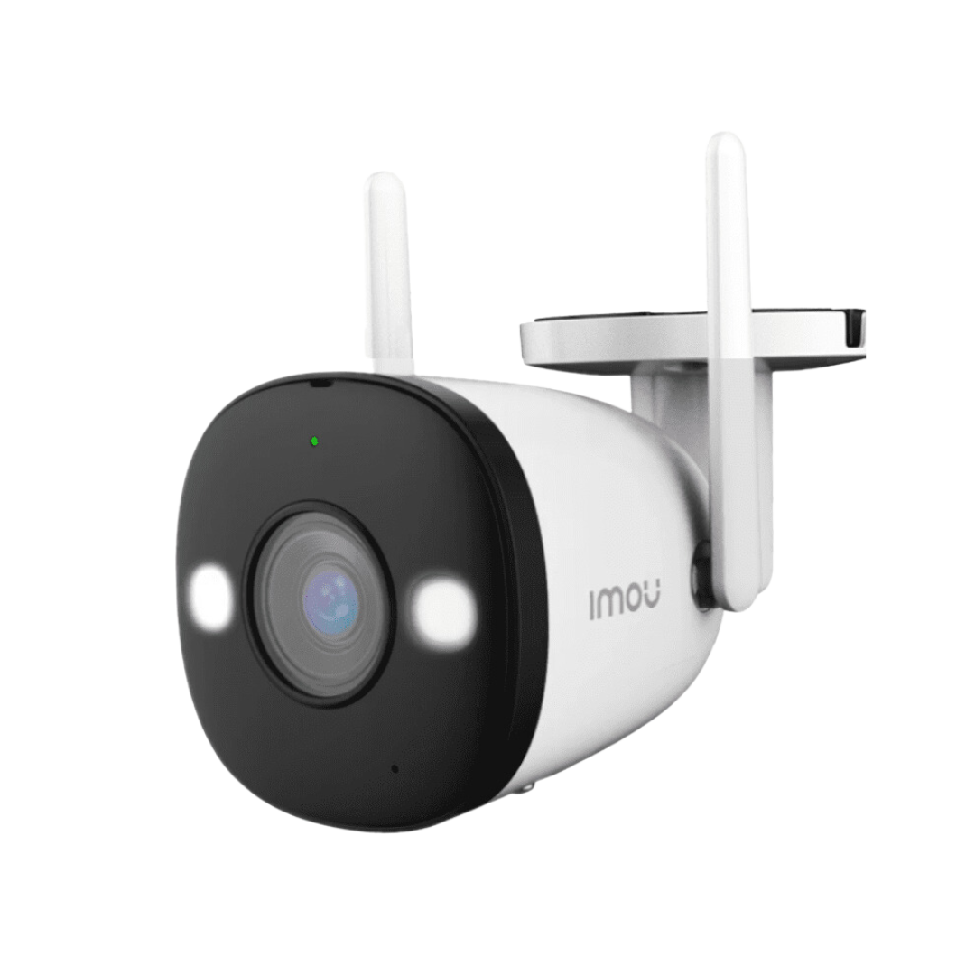 Imagen de Camara de Seguridad Wifi Exterior Bullet 3 Imou 3MP 2K