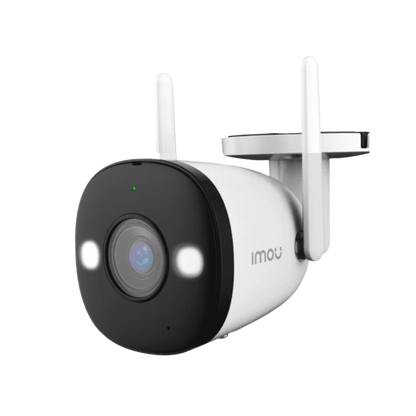 Imagen de Camara de Seguridad Wifi Exterior Bullet 3 Imou 3MP 2K