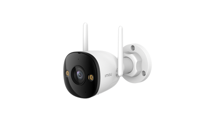 Camara de Seguridad Wifi Exterior Bullet 3 Imou 5MP 3K - imou s3en