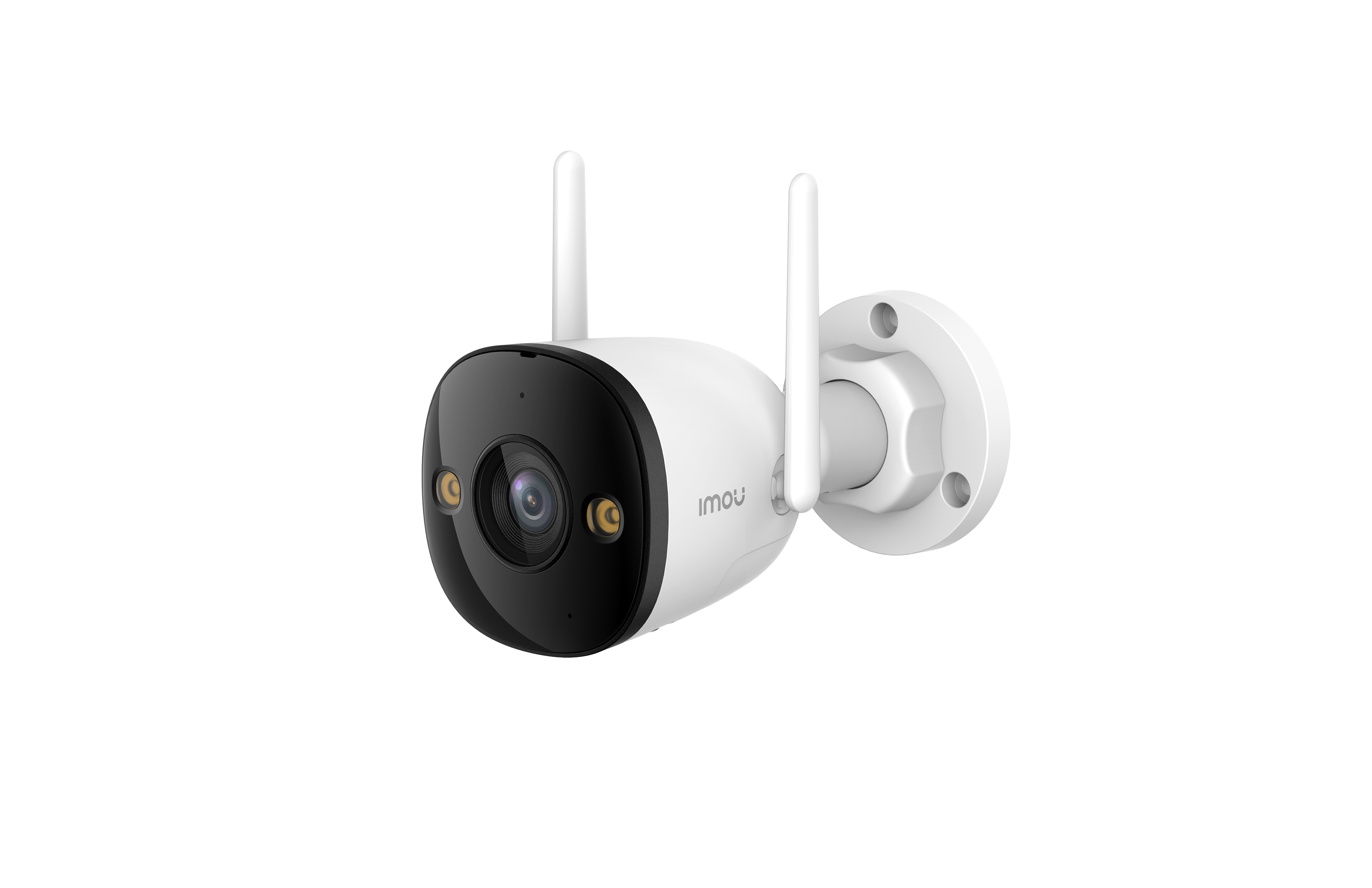 Imagen de Camara de Seguridad Wifi Exterior Bullet 3 Imou 5MP 3K