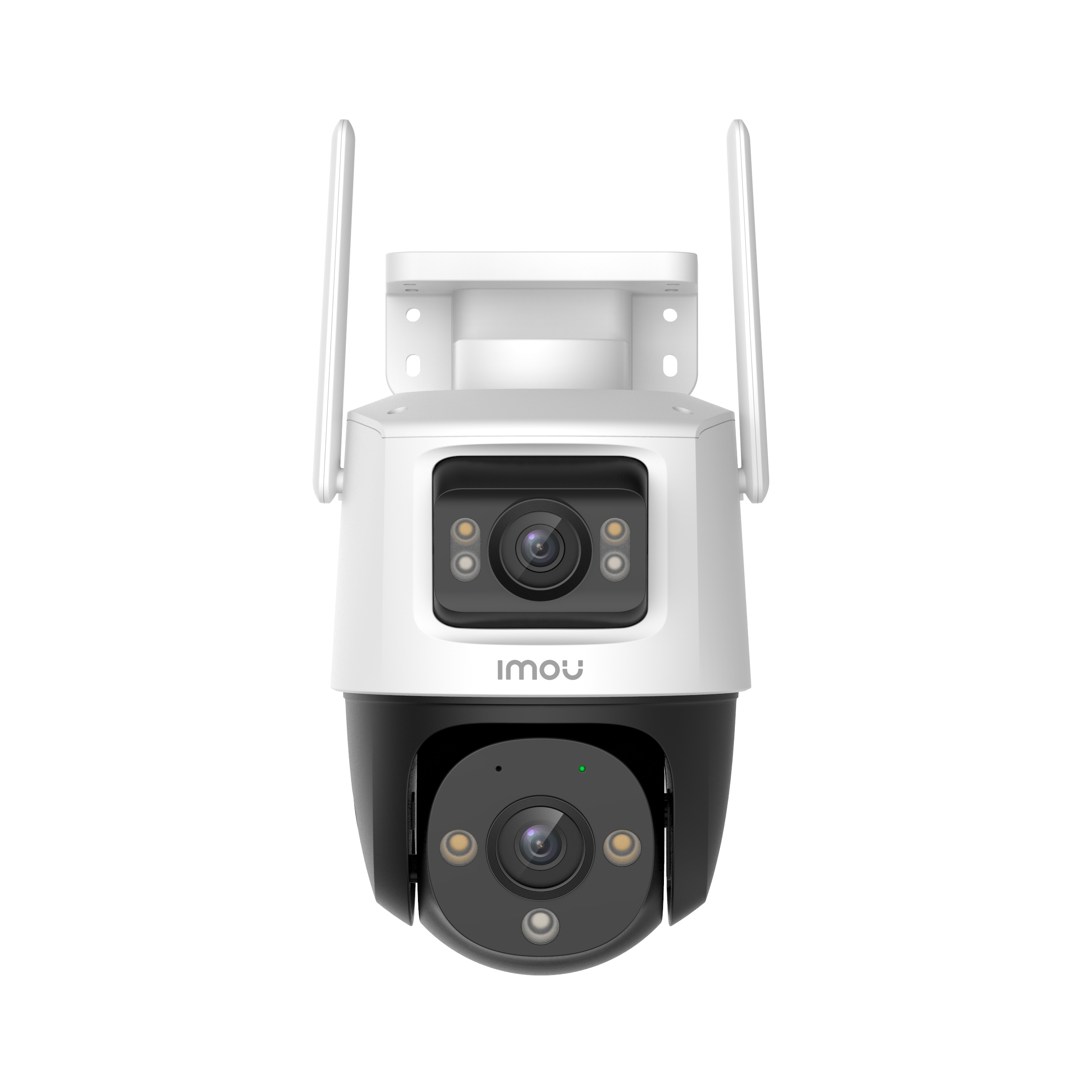 Camara de Seguridad Wifi Cruiser Dual 10MP Imou Full Color - imou s7xn
