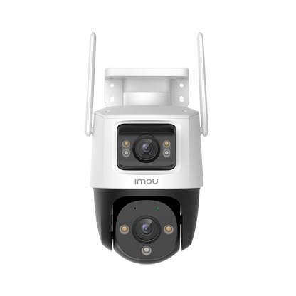 Camara de Seguridad Wifi Cruiser Dual 10MP Imou Full Color - imou s7xn