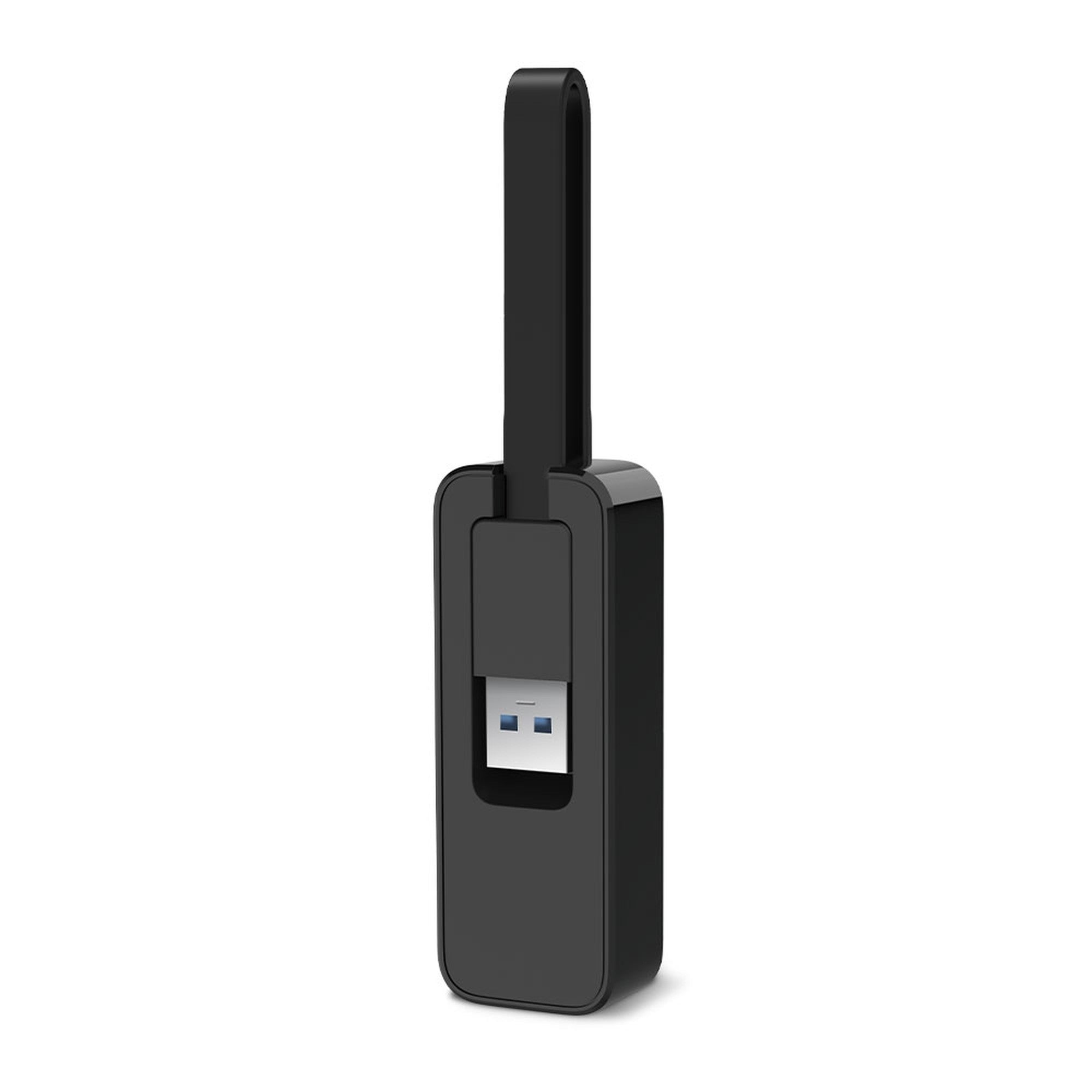 Adaptador USB 3.0 a Rj45 Red Gigabit UE306 - adaptador alta