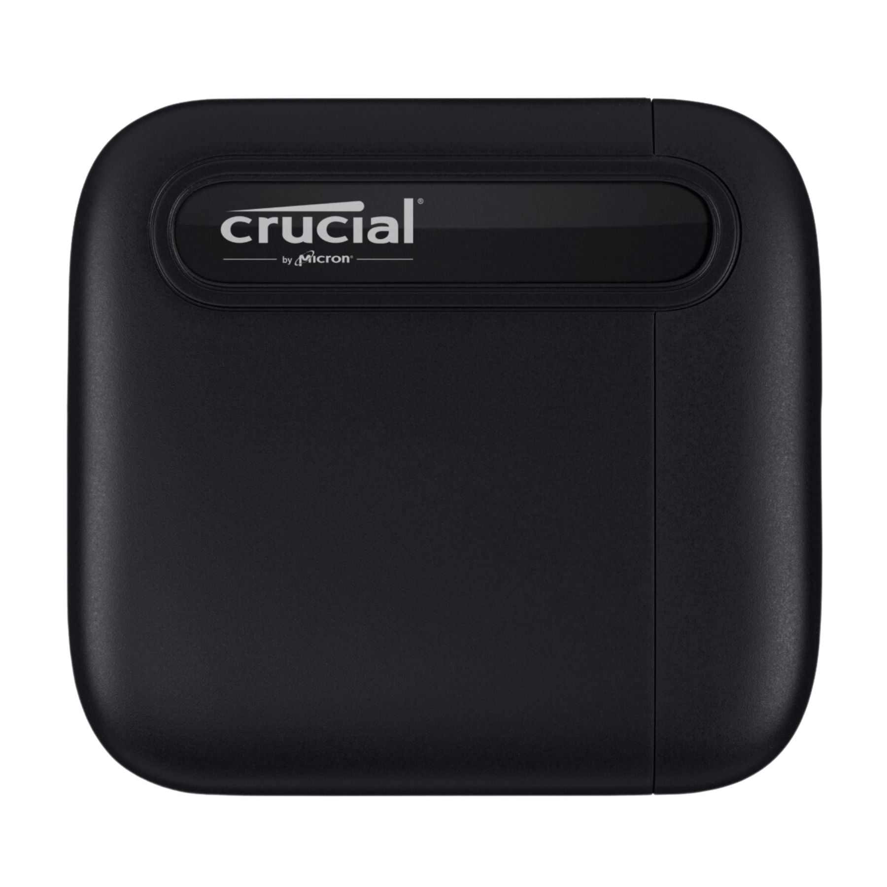 Disco Duro Externo SSD 1TB Crucial X6 + Adaptador Usb - crucial disco