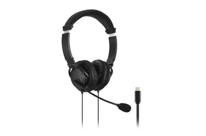 Audifono con Micrófono HI-FI conector USB-C K97457WW