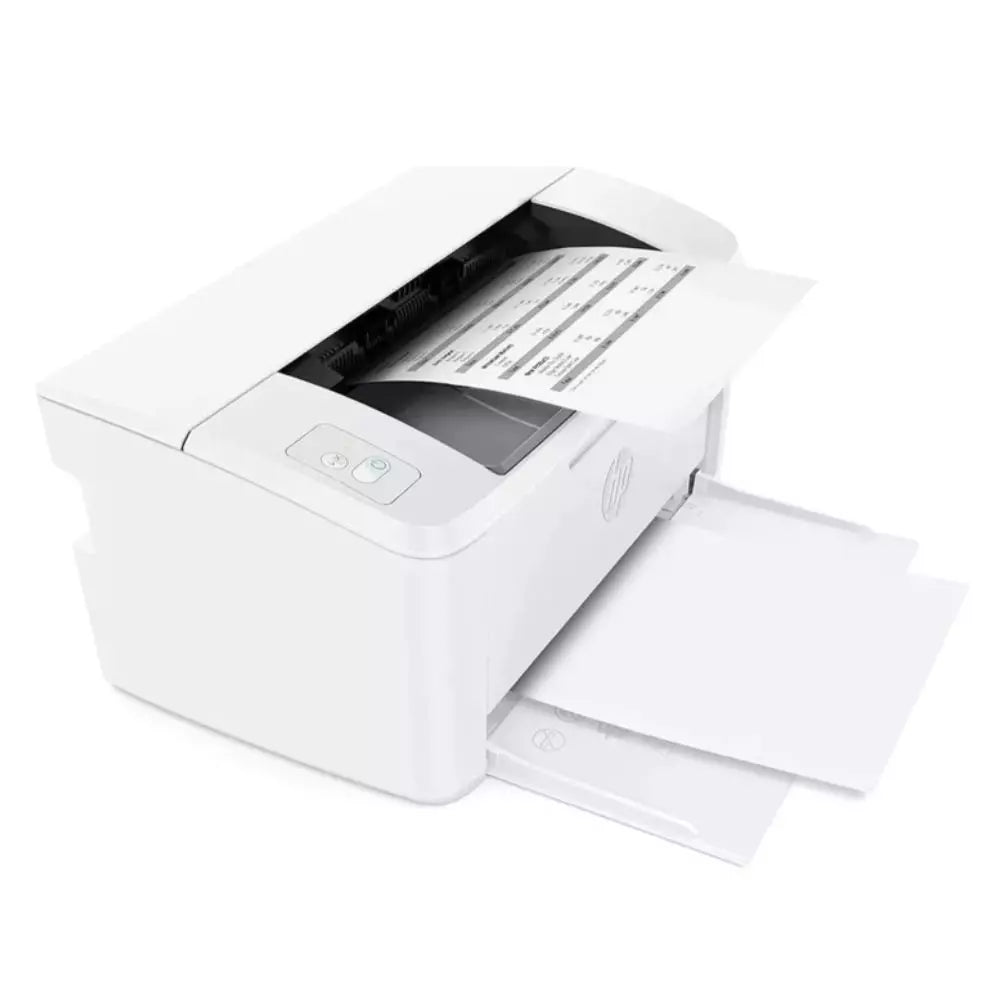Impresora Laser HP Monocromatica M111a Sin WIFI