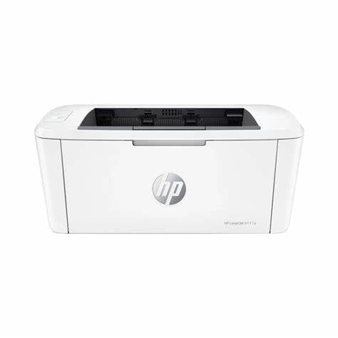 Impresora Laser HP Monocromatica M111a Sin WIFI
