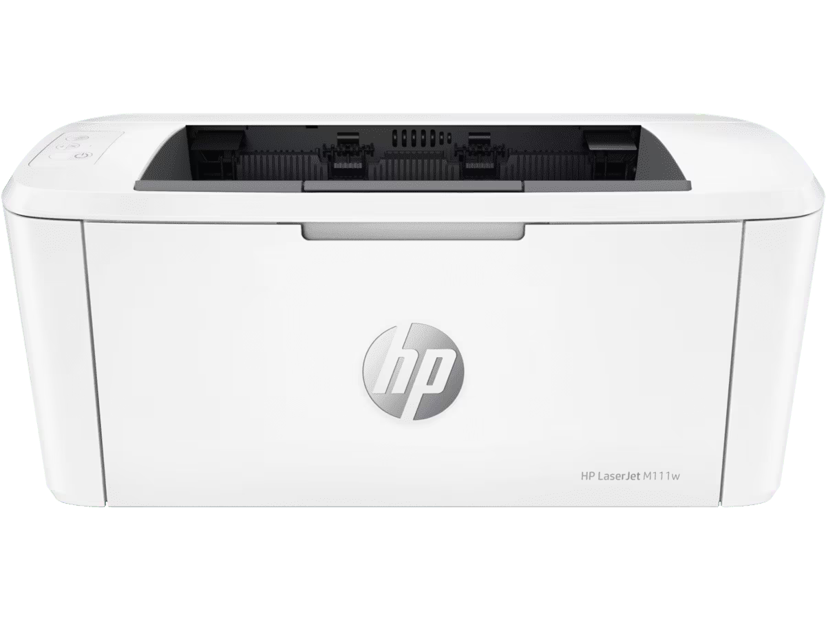 Impresora HP LaserJet M111w Láser Monocromática WiFi USB