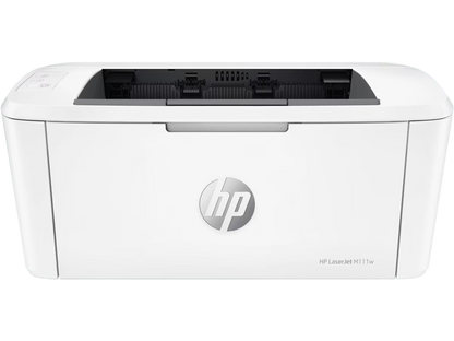 Impresora HP LaserJet M111w Láser Monocromática WiFi USB