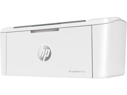 Impresora HP LaserJet M111w Láser Monocromática WiFi USB