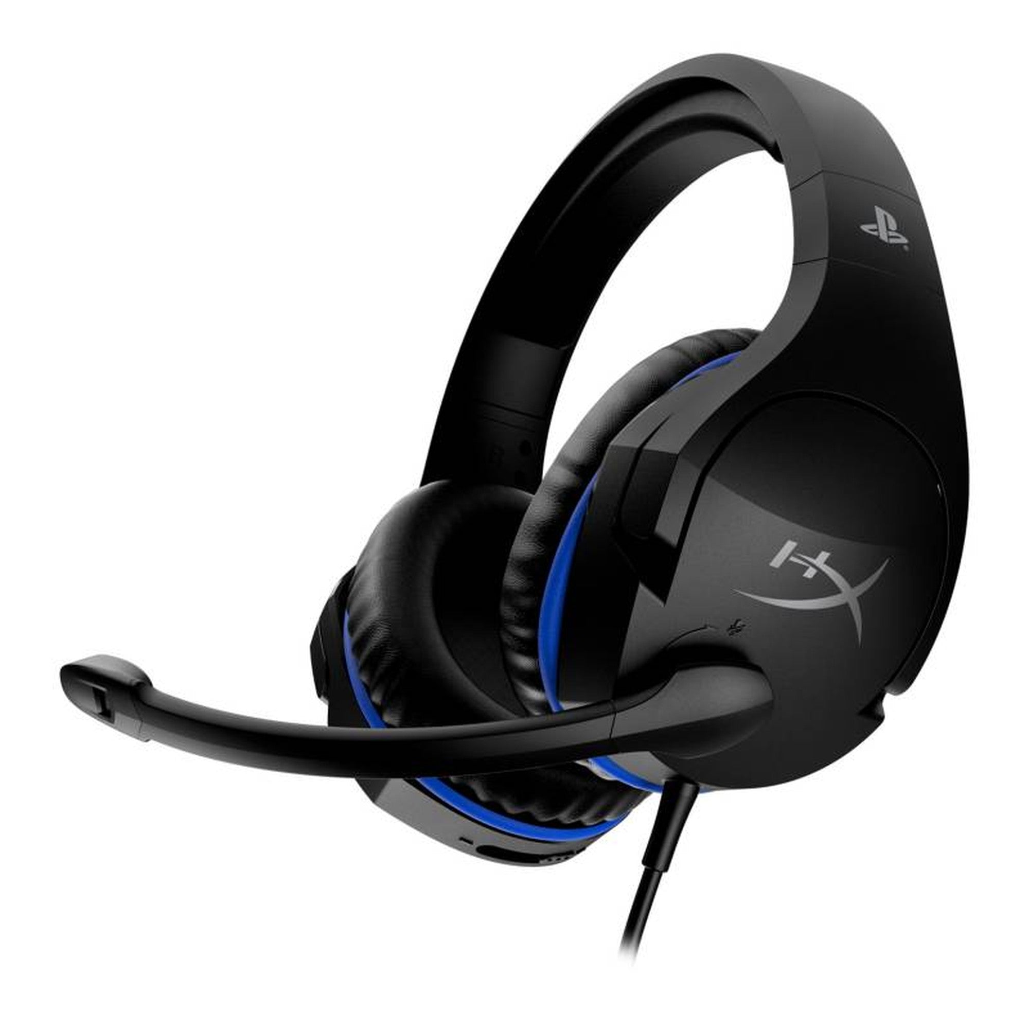 Audifonos Gamer HyperX Cloud Stinger Negro Ps4/Ps5 - audifonos gamer