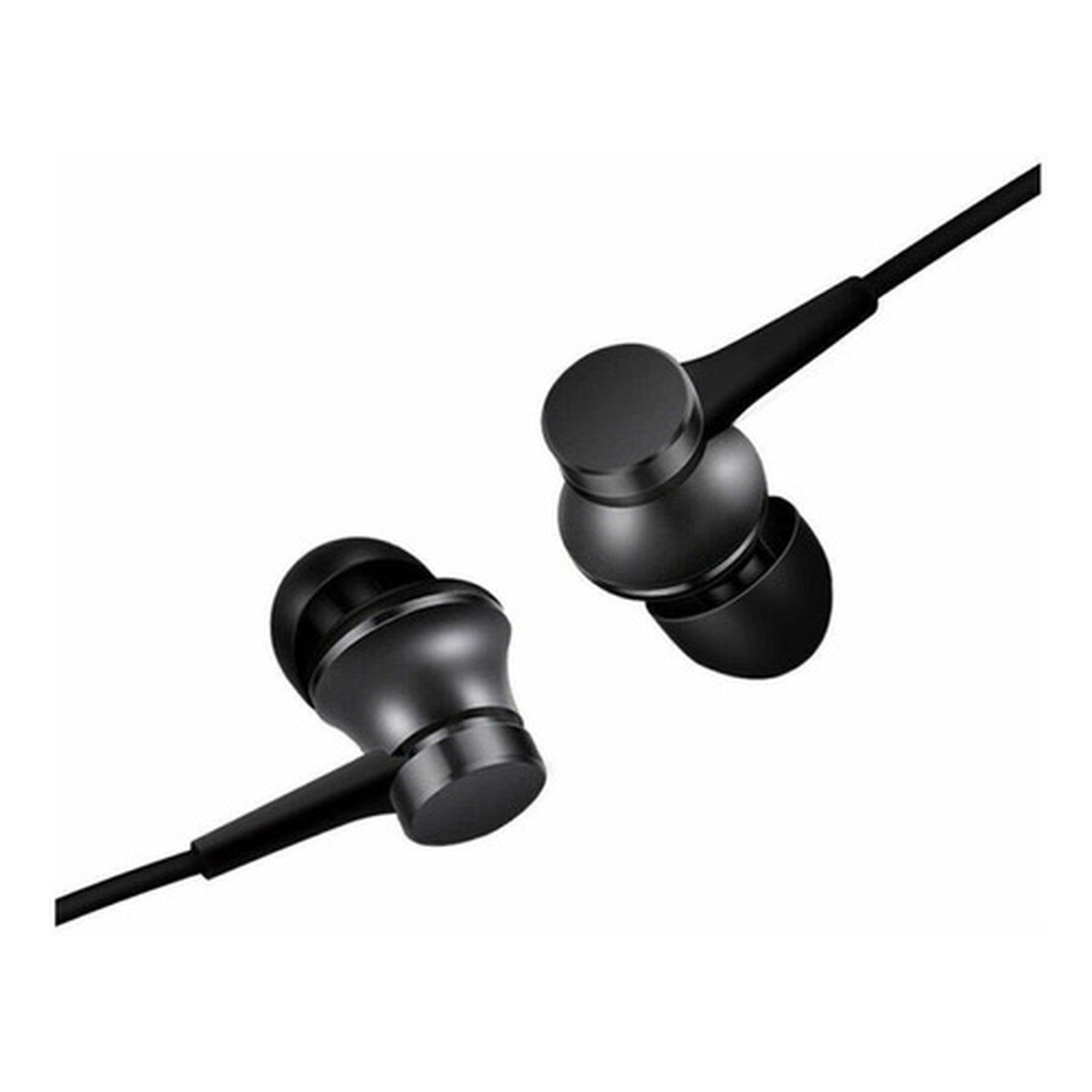 Audífonos In-ear Gamer Xiaomi Mi Headphones Basic Hser02j... - xiaomi marca