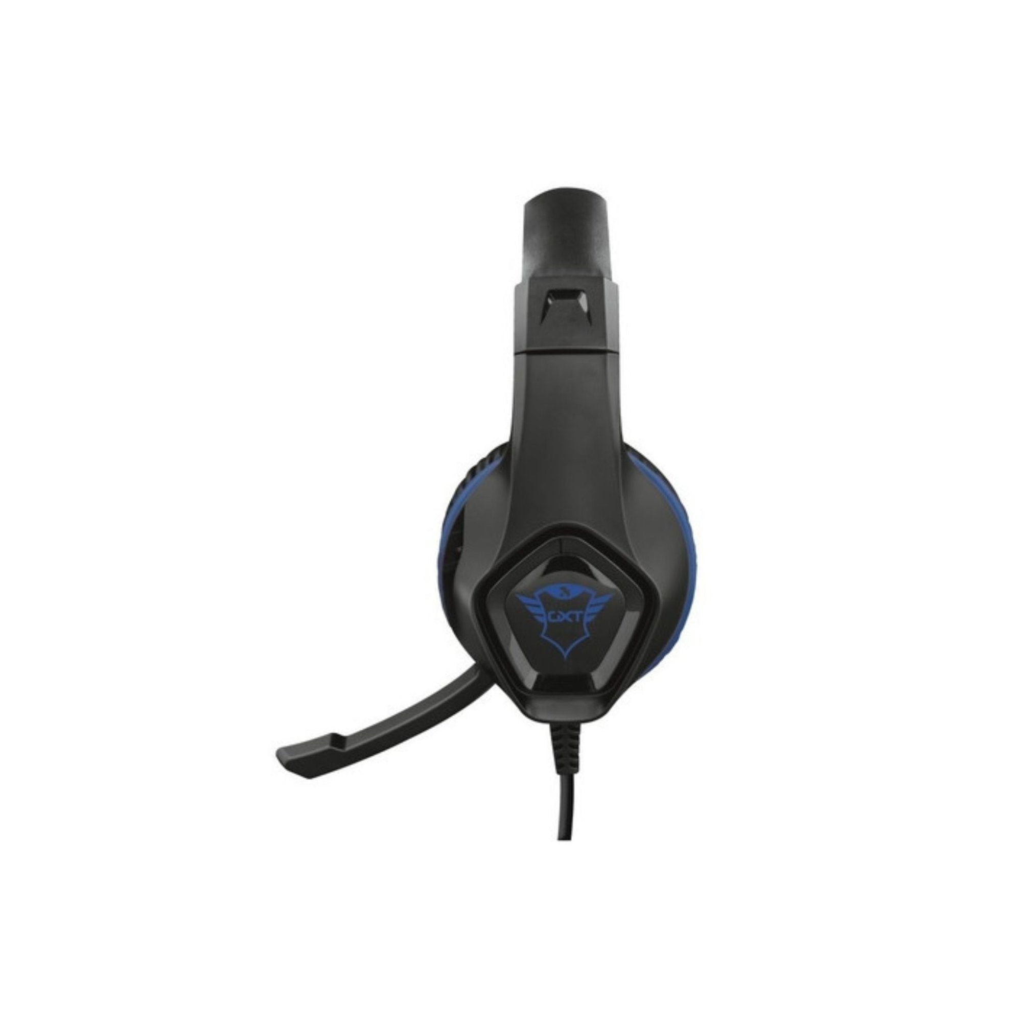 Audifonos Gamer Gxt 404b Rana Ps4 / Ps5 - suaves cómodas