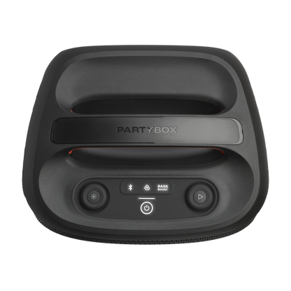 Parlante Bluetooth PartyBox Encore Essential 2 JBL portátil 100 W