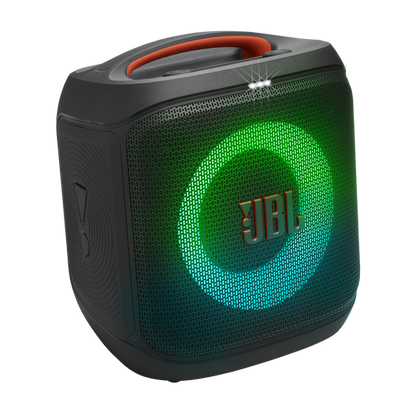 Parlante Bluetooth PartyBox Encore Essential 2 JBL portátil 100 W