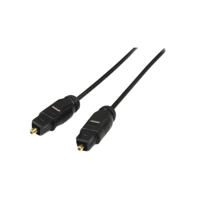 Cable De Audio Óptico 1.5m - cable audio