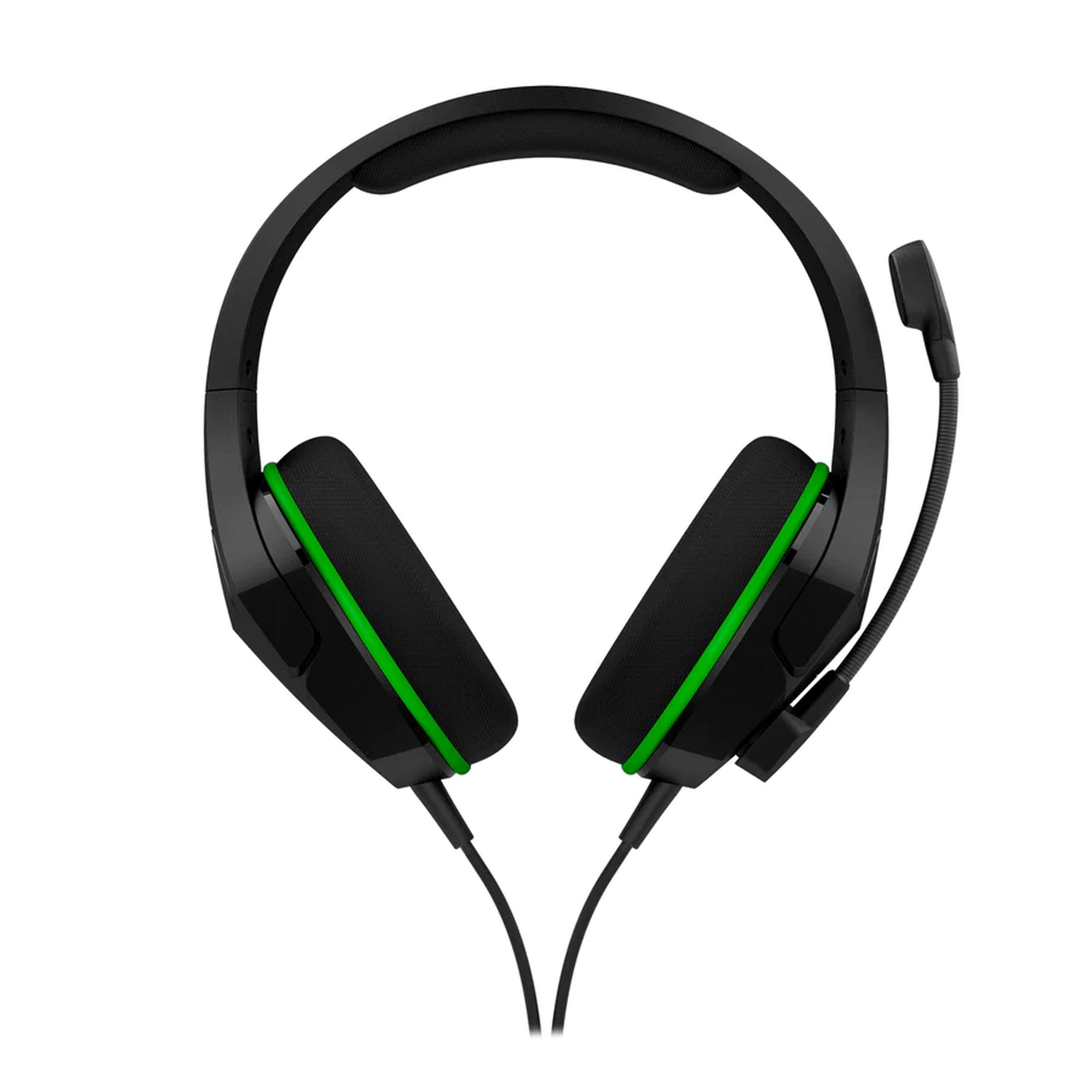 Audífonos Inalámbricos CloudX Stinger Core Xbox HX-HSCSCX-BK - auriculares oficiales